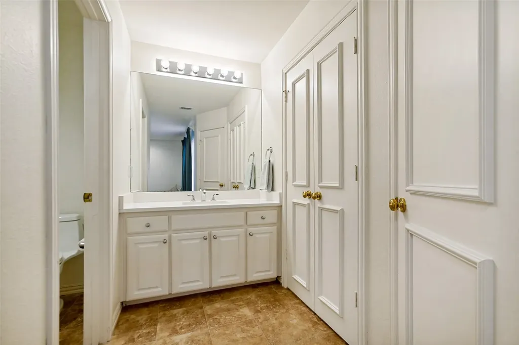 5921 Tiburon Drive Plano TX 75093