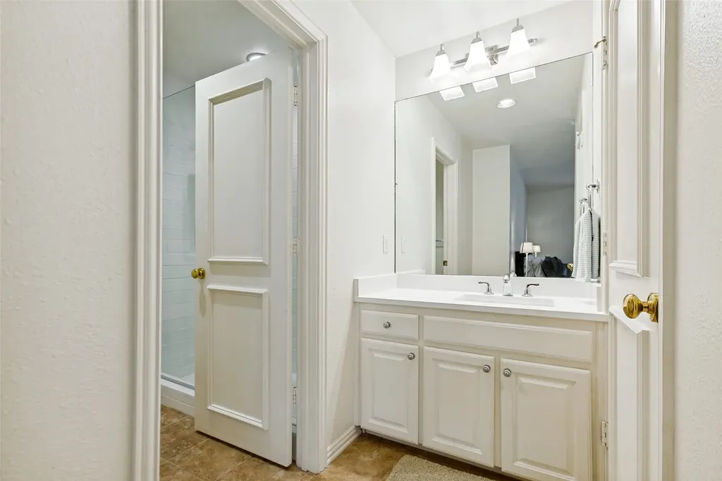 5921 Tiburon Drive Plano TX 75093
