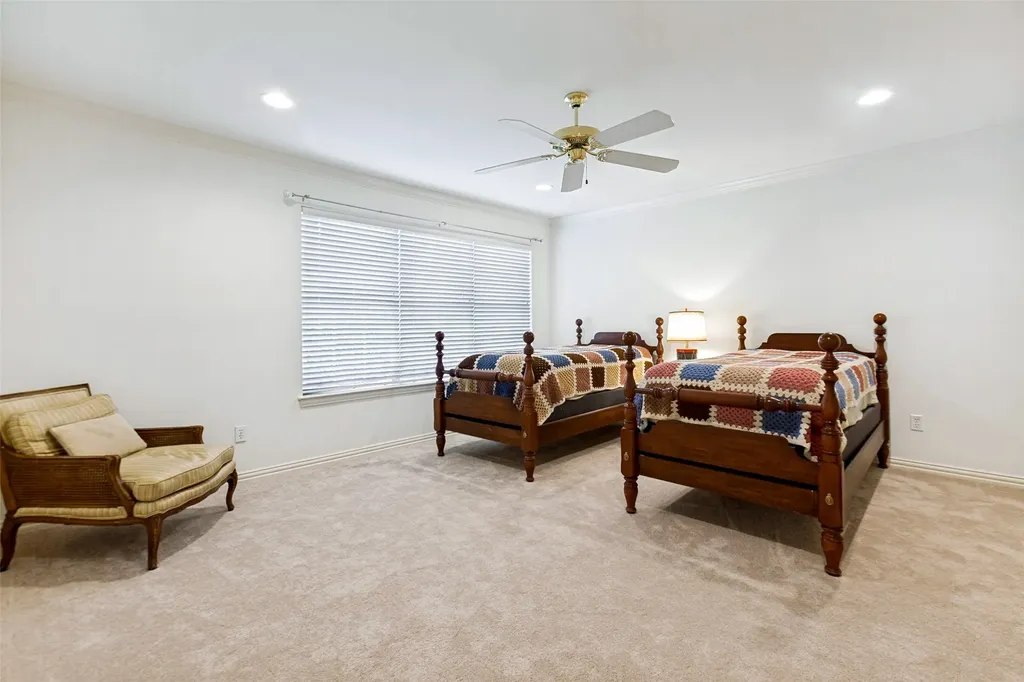 5921 Tiburon Drive Plano TX 75093