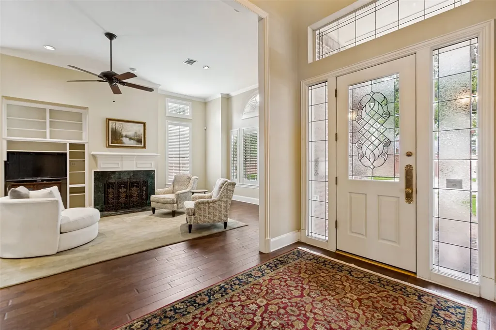 5921 Tiburon Drive Plano TX 75093