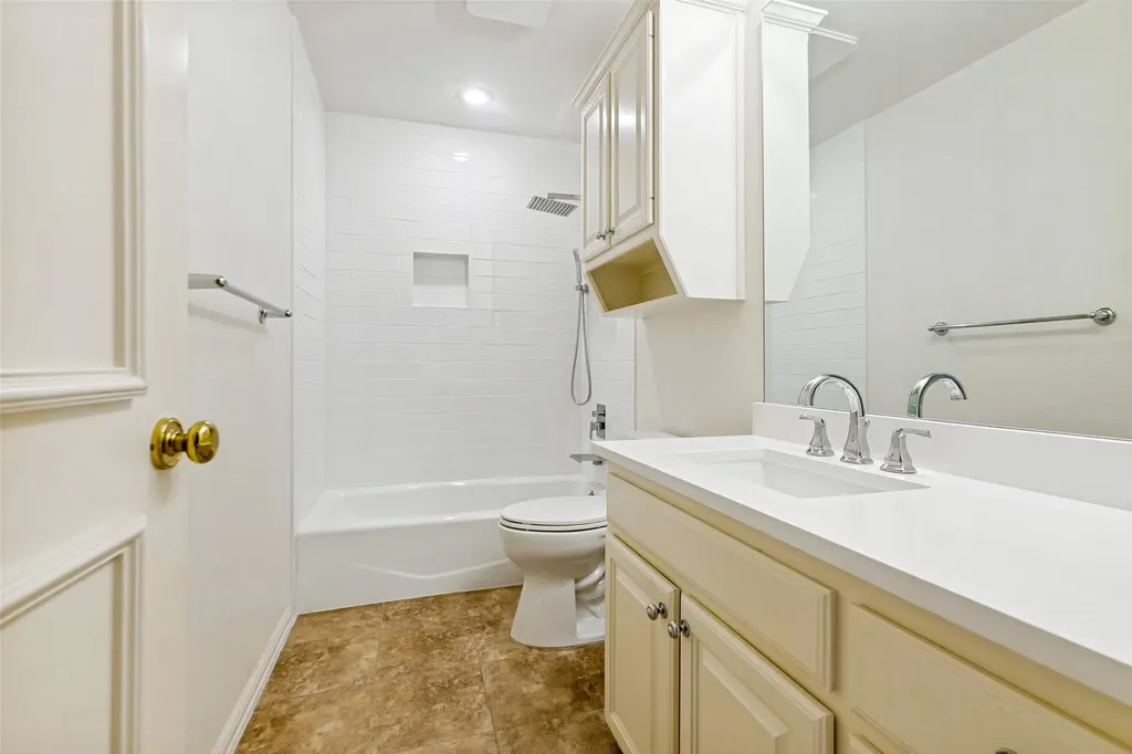 5921 Tiburon Drive Plano TX 75093