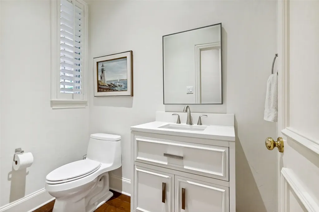 5921 Tiburon Drive Plano TX 75093