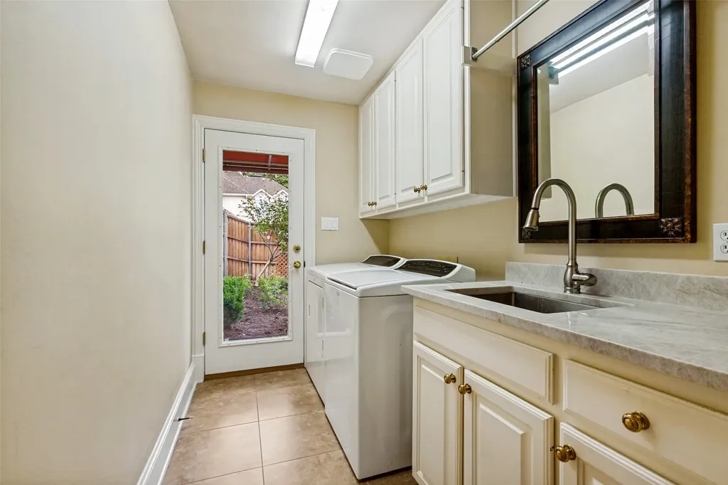 5921 Tiburon Drive Plano TX 75093