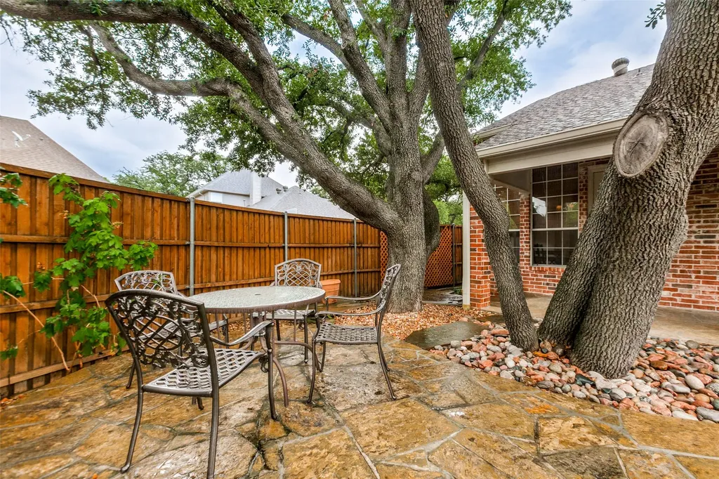 5921 Tiburon Drive Plano TX 75093