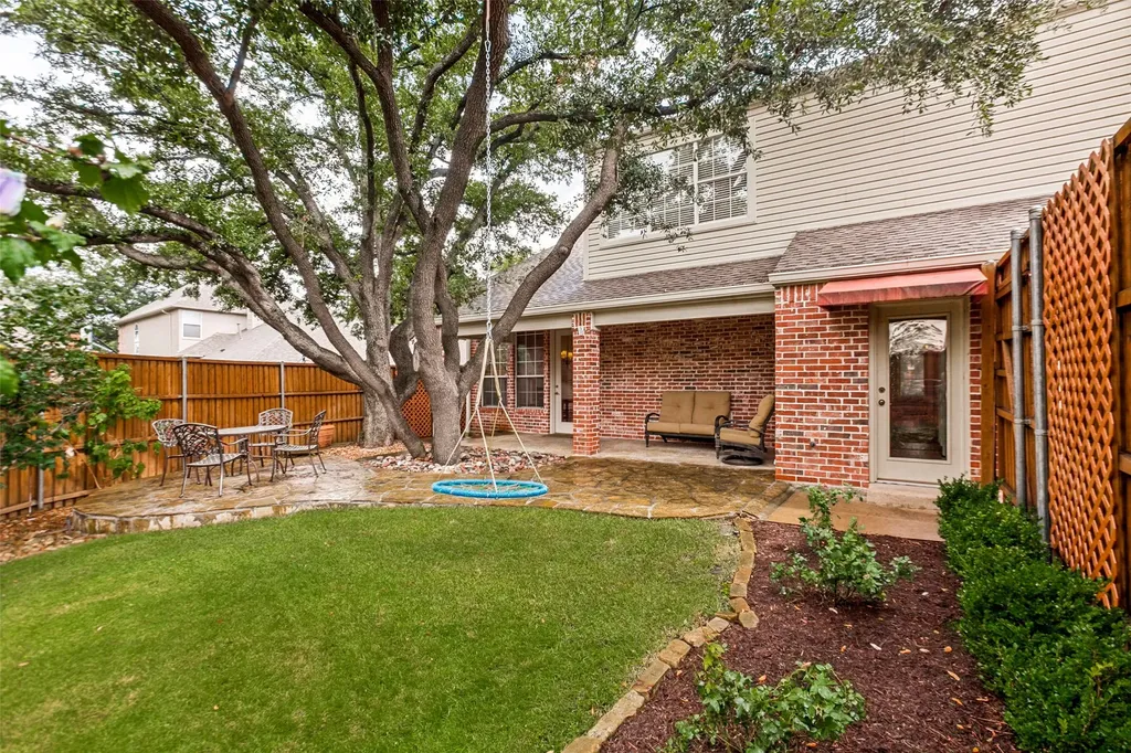 5921 Tiburon Drive Plano TX 75093