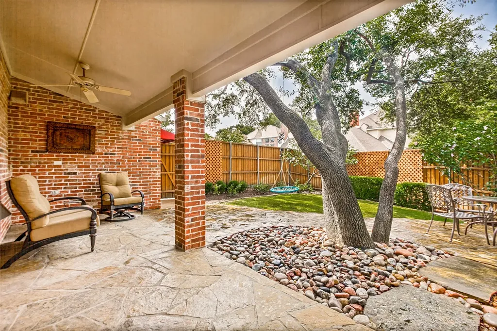 5921 Tiburon Drive Plano TX 75093