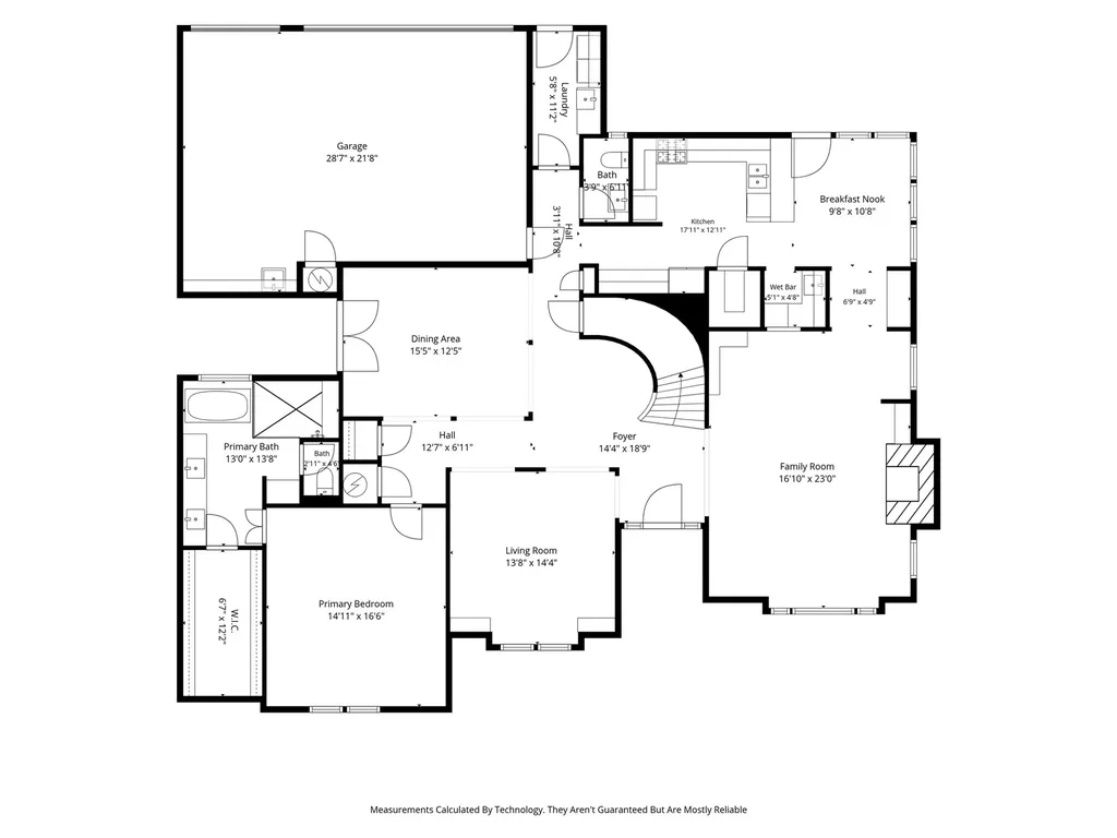 5921 Tiburon Drive Plano TX 75093