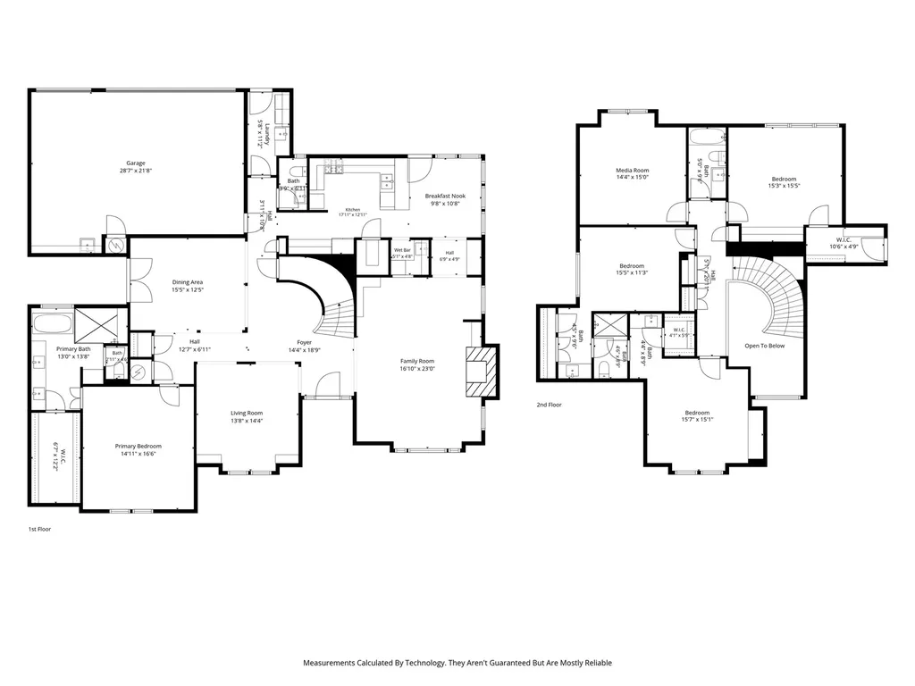 5921 Tiburon Drive Plano TX 75093