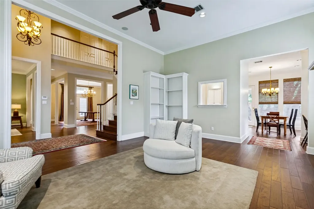 5921 Tiburon Drive Plano TX 75093