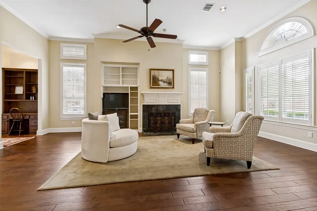 5921 Tiburon Drive Plano TX 75093