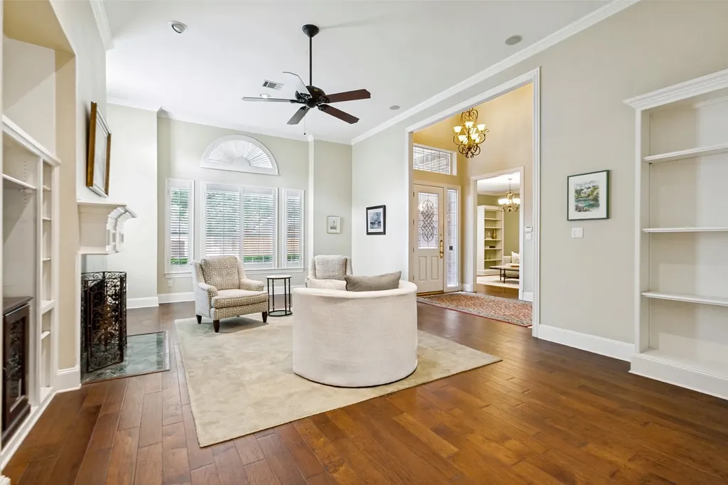 5921 Tiburon Drive Plano TX 75093