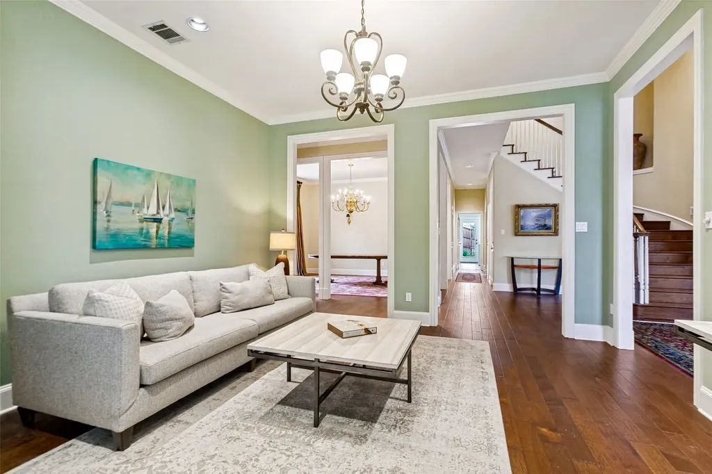 5921 Tiburon Drive Plano TX 75093