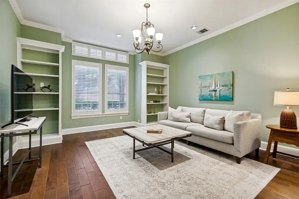 5921 Tiburon Drive Plano TX 75093