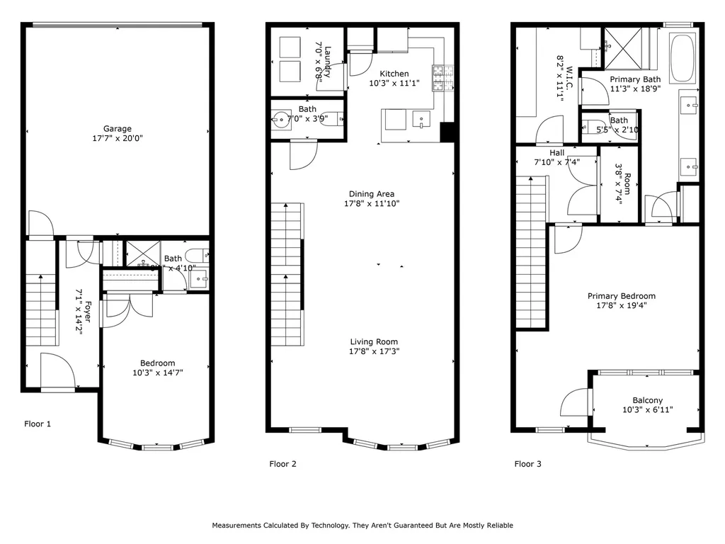 15819 Breedlove Place Addison TX 75001