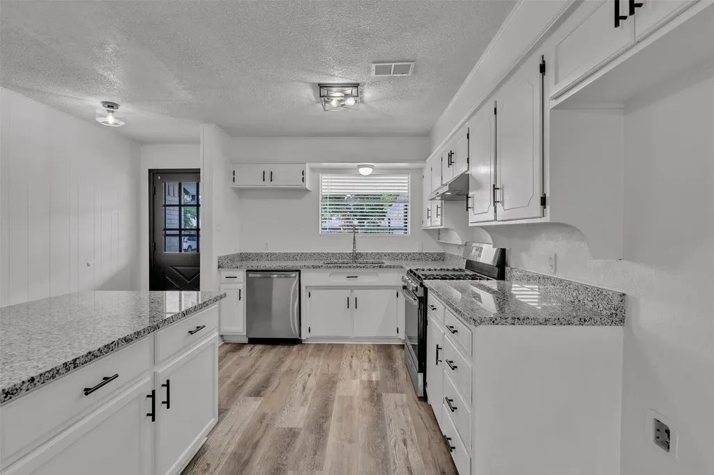 3407 NE 10th Street Mineral Wells TX 76067