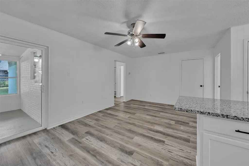 3407 NE 10th Street Mineral Wells TX 76067