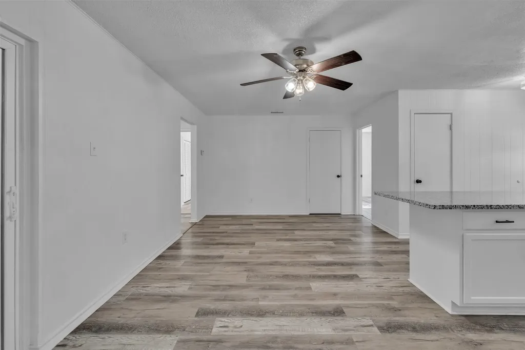 3407 NE 10th Street Mineral Wells TX 76067