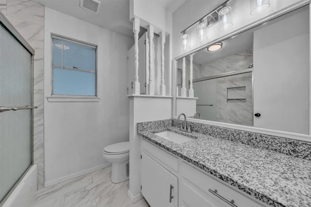 3407 NE 10th Street Mineral Wells TX 76067