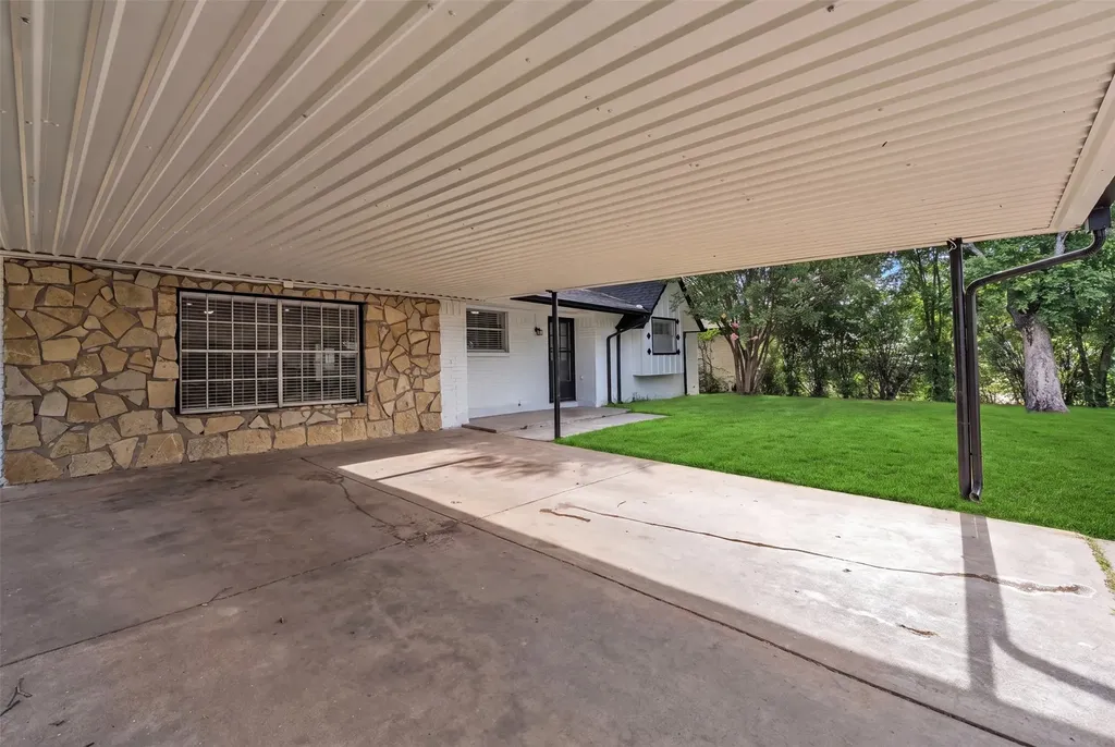 3407 NE 10th Street Mineral Wells TX 76067