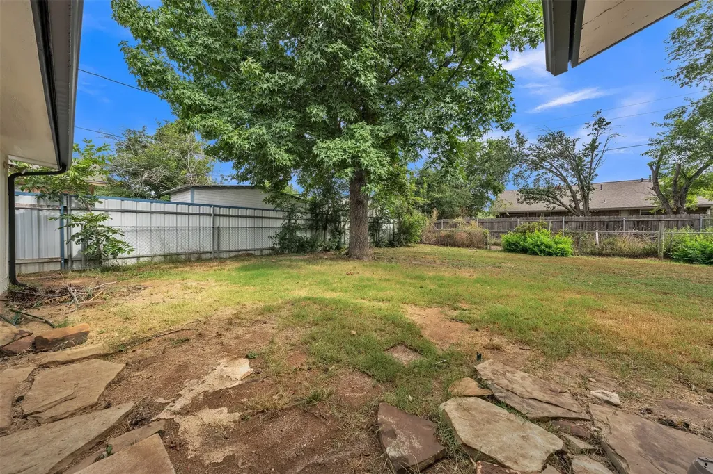 3407 NE 10th Street Mineral Wells TX 76067