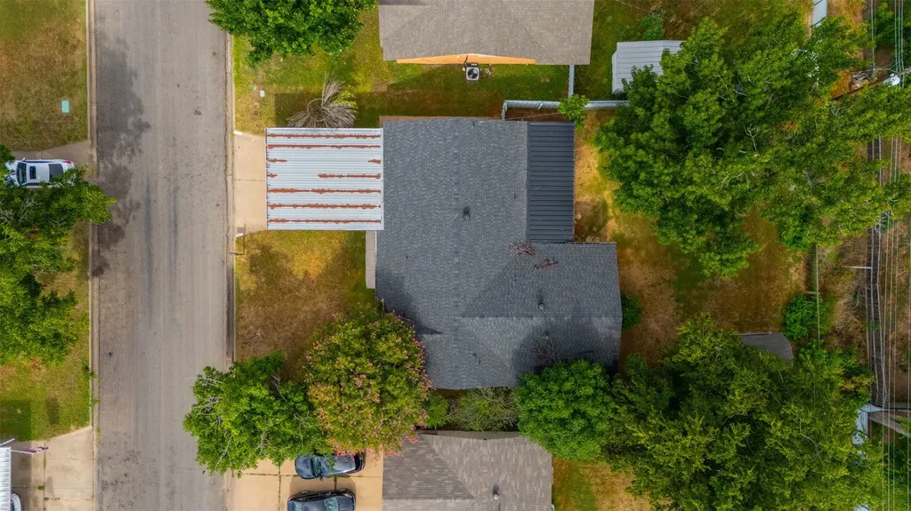 3407 NE 10th Street Mineral Wells TX 76067