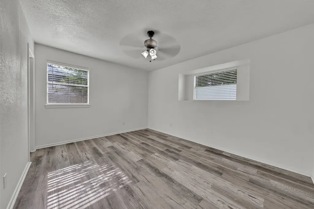 3407 NE 10th Street Mineral Wells TX 76067