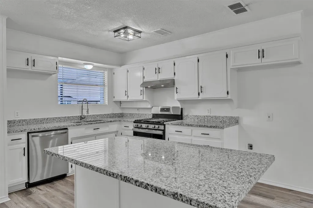 3407 NE 10th Street Mineral Wells TX 76067