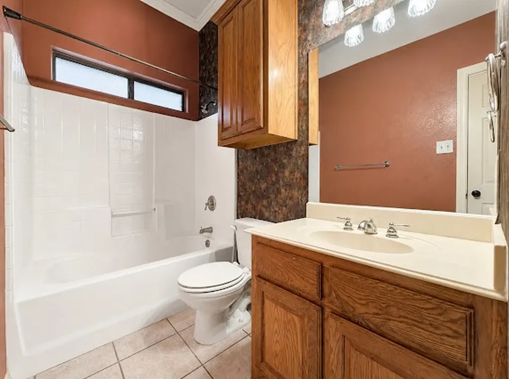 508 Phillip Drive Cedar Hill TX 75104