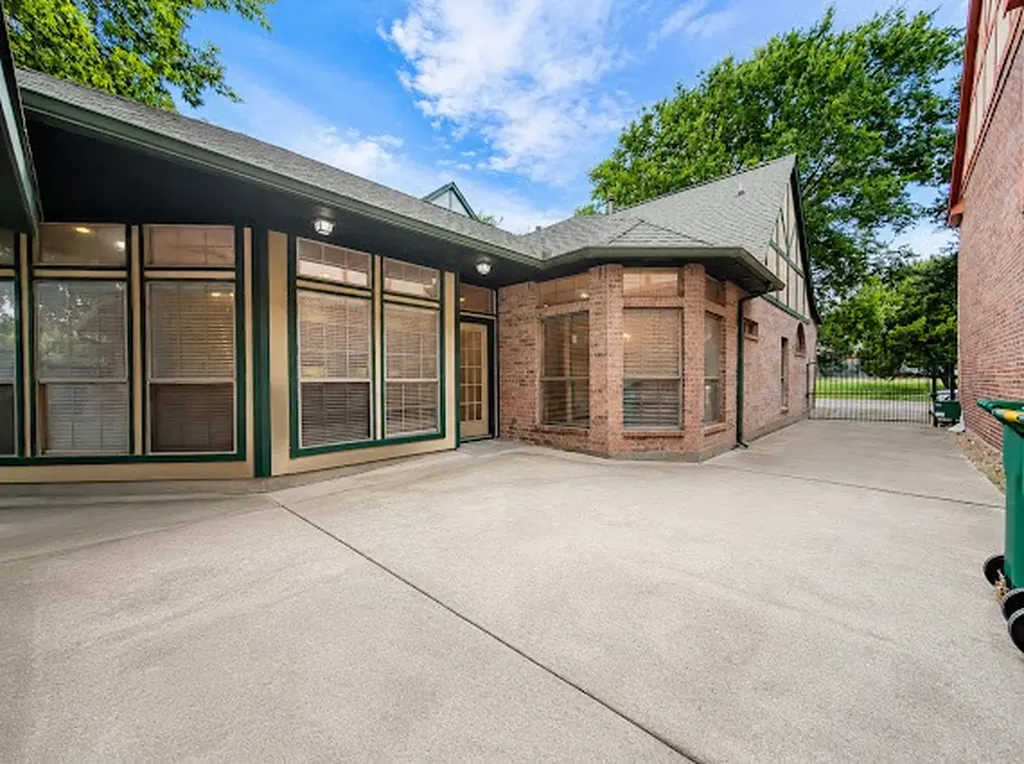 508 Phillip Drive Cedar Hill TX 75104