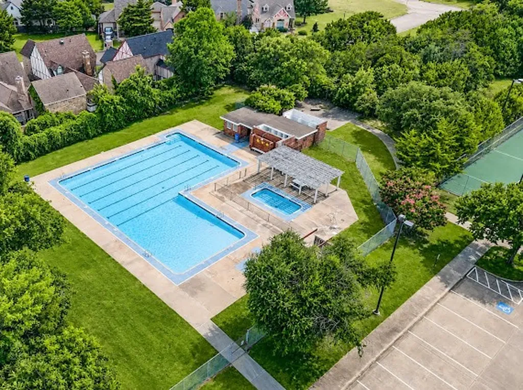 508 Phillip Drive Cedar Hill TX 75104