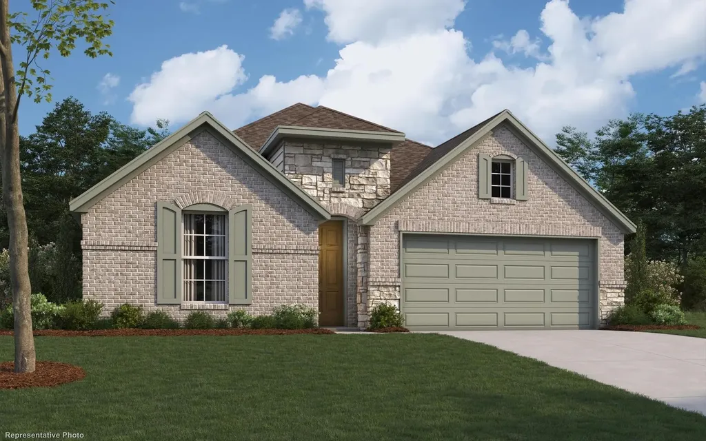 17264 Oxborough Drive Fort Worth TX 76247