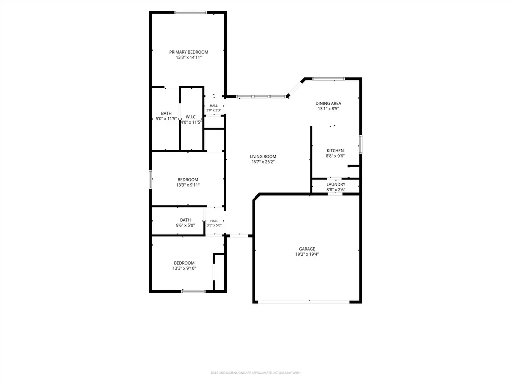 1414 Aviary Drive Desoto TX 75115