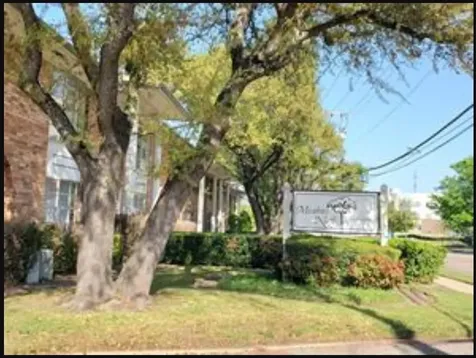 8081 Meadow Road Dallas TX 75231