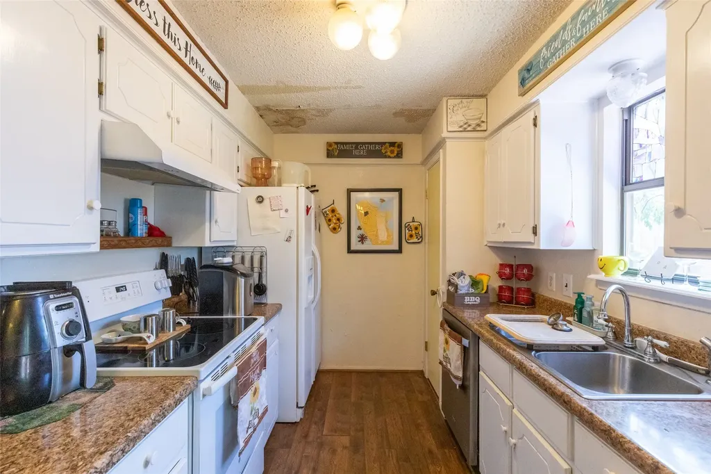6 Buttercup Drive Abilene TX 79606