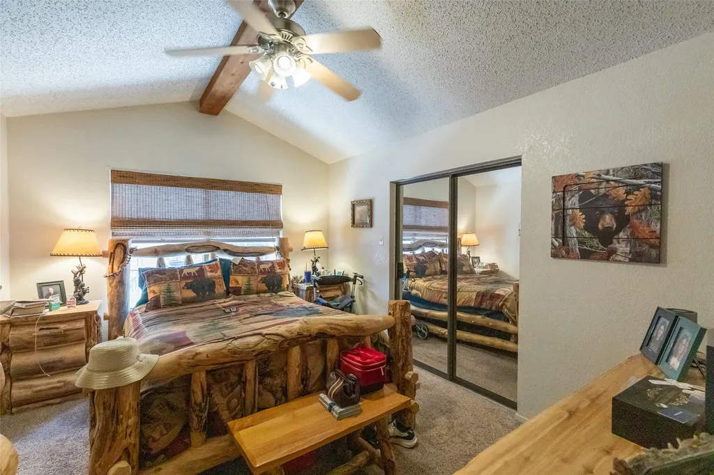 6 Buttercup Drive Abilene TX 79606