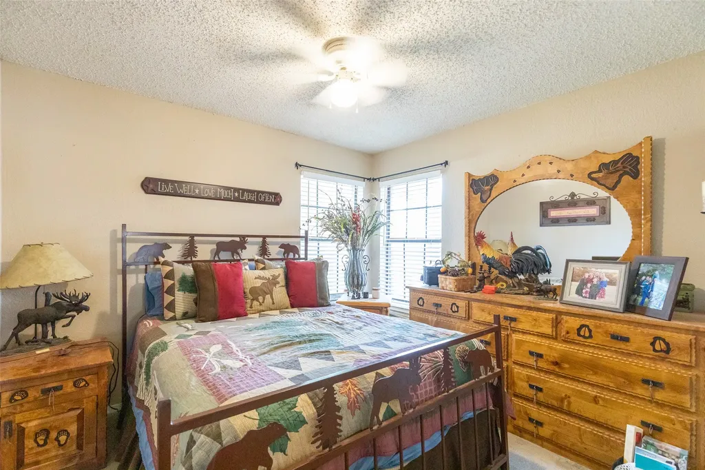 6 Buttercup Drive Abilene TX 79606