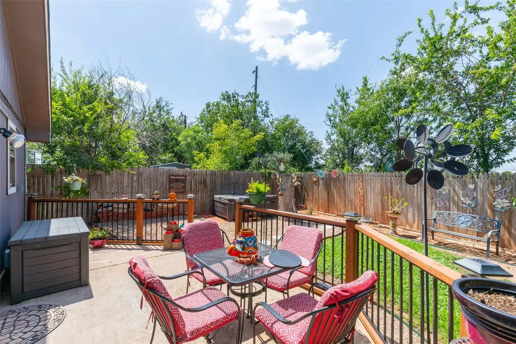 6 Buttercup Drive Abilene TX 79606