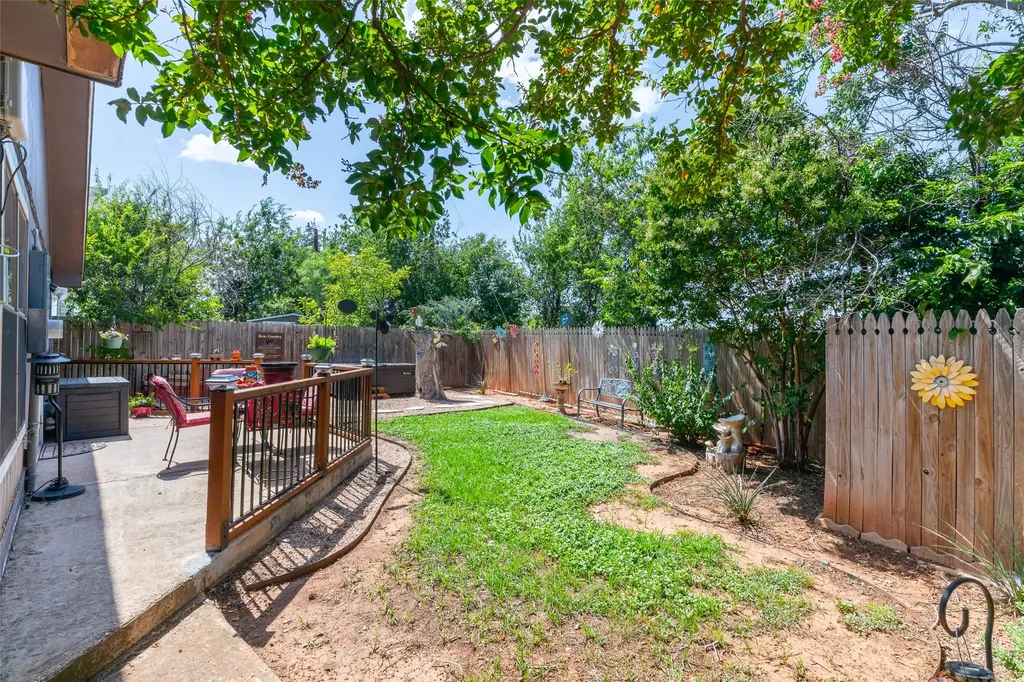 6 Buttercup Drive Abilene TX 79606