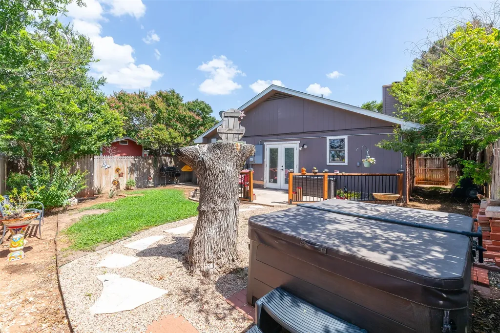 6 Buttercup Drive Abilene TX 79606
