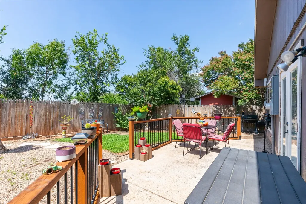 6 Buttercup Drive Abilene TX 79606