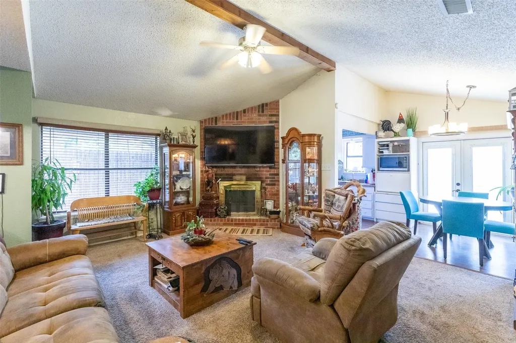 6 Buttercup Drive Abilene TX 79606