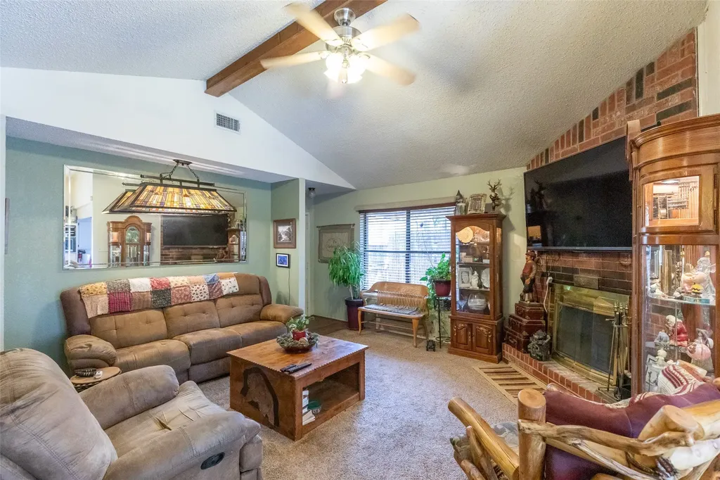 6 Buttercup Drive Abilene TX 79606