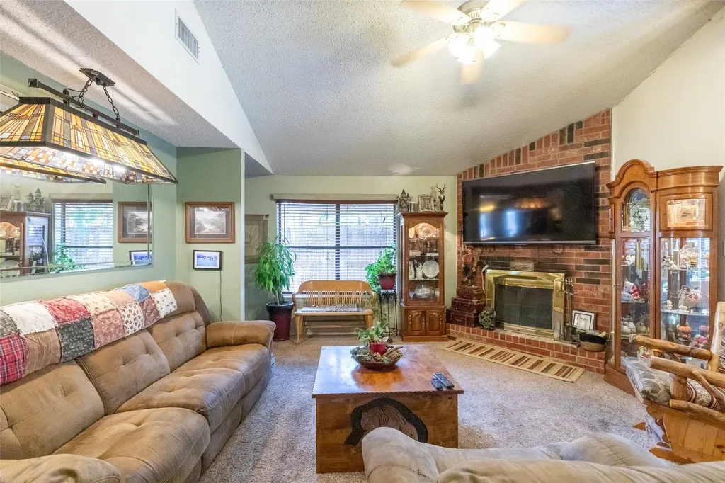 6 Buttercup Drive Abilene TX 79606