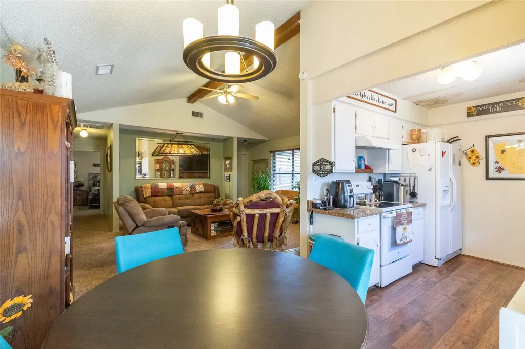 6 Buttercup Drive Abilene TX 79606