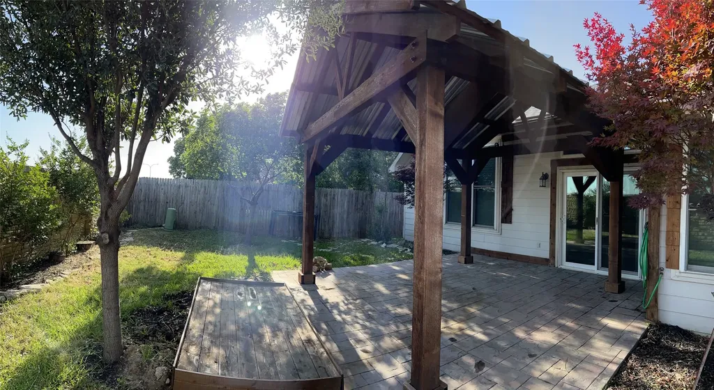 4216 Cave Cove Court Fort Worth TX 76244