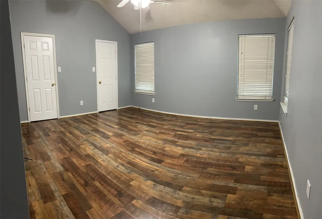 4216 Cave Cove Court Fort Worth TX 76244
