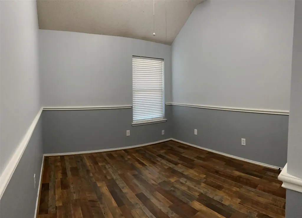 4216 Cave Cove Court Fort Worth TX 76244