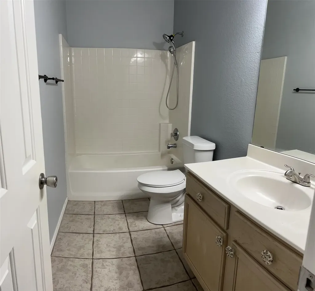 4216 Cave Cove Court Fort Worth TX 76244