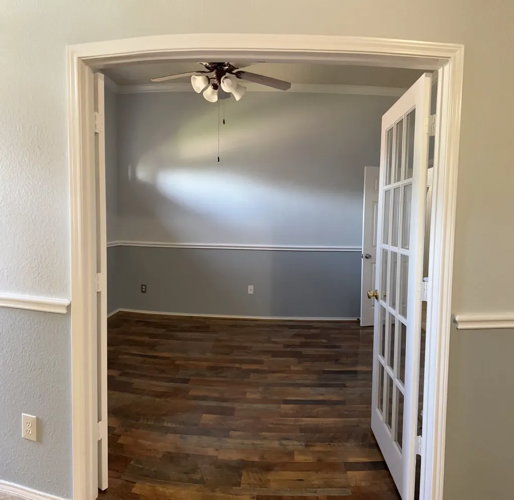 4216 Cave Cove Court Fort Worth TX 76244