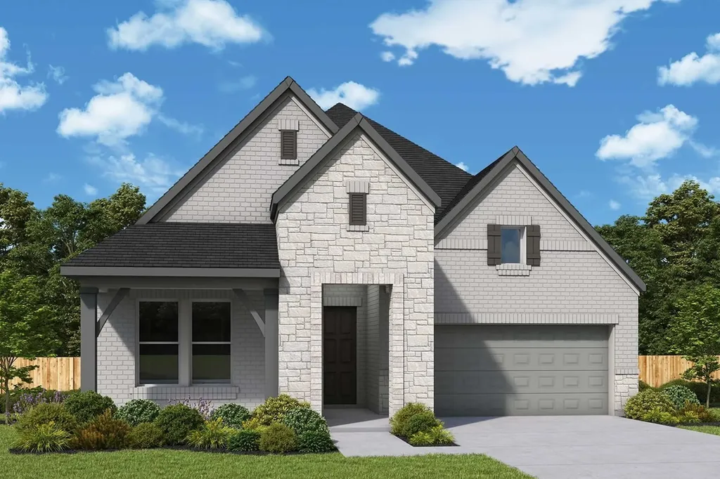 14308 Distant Rock Trail Fort Worth TX 76008